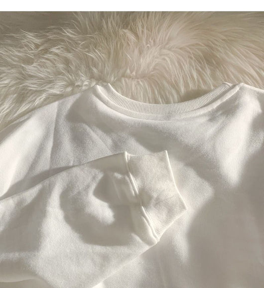 Suéter Holgado de Diseño Exclusivo para Parejas - Amor y Comodidad - Image 21