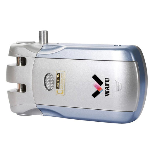 Cerradura de Seguridad Inteligente para el Hogar - Image 14