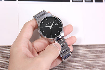 Reloj de Cuarzo Multifuncional con Calendario - Image 17