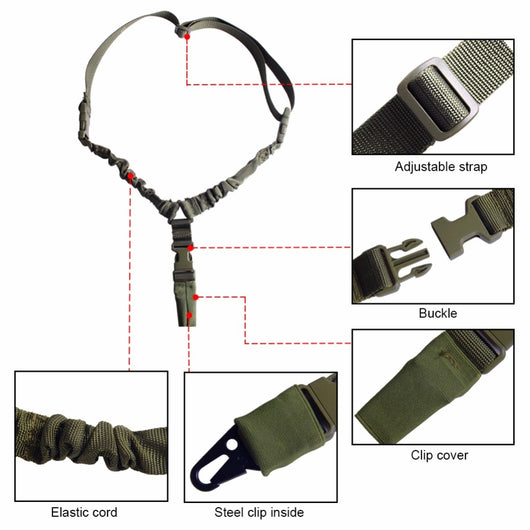 Cuerda de Seguridad Multifuncional - Image 4
