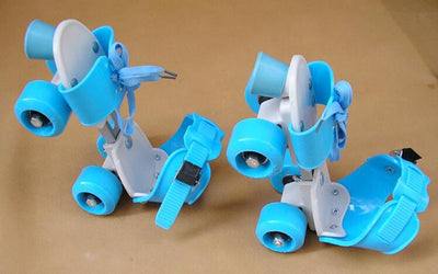 Patines de Dos Filas - Image 28