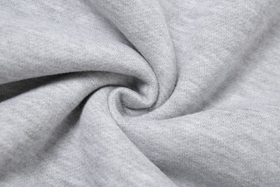 Sudadera Suelta Estampada con Cierre para Mujer - Manga Larga Otoño - Image 26