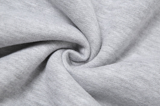 Sudadera Suelta Estampada con Cierre para Mujer - Manga Larga Otoño - Image 26