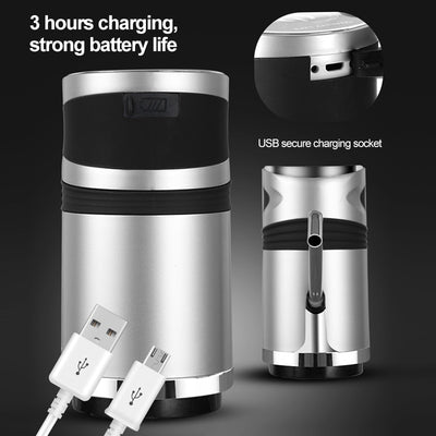 Cubo Absorbente de Humedad con Carga USB - Image 5