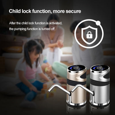 Cubo Absorbente de Humedad con Carga USB - Image 6