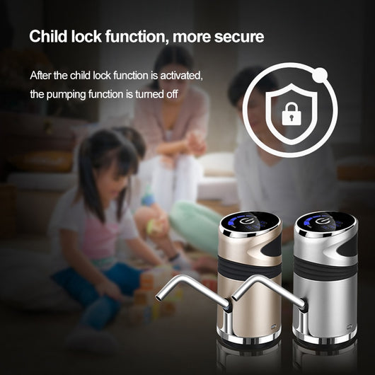 Cubo Absorbente de Humedad con Carga USB - Image 6