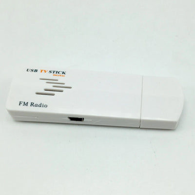 Sintonizador de TV Analógica USB 2.0 Inteligente - Image 8