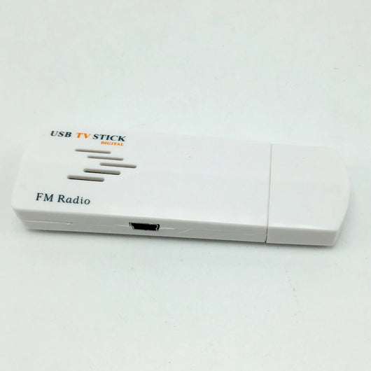 Sintonizador de TV Analógica USB 2.0 Inteligente - Image 8