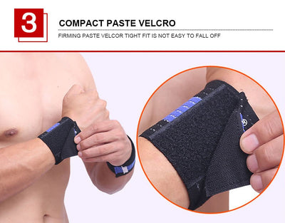 Venda Deportiva de Compresión - Image 25
