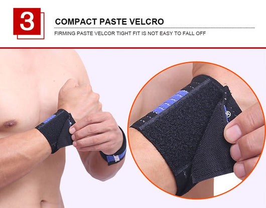 Venda Deportiva de Compresión - Image 25