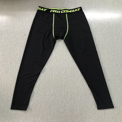 Pantalones de Compresión Deportiva Secado Rápido - Image 14