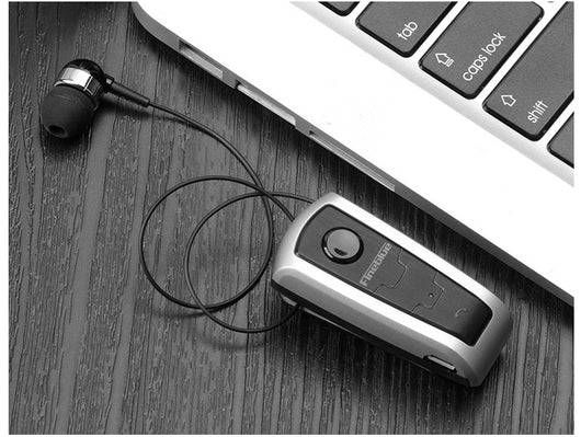 Auricular Bluetooth Fineblue Jialan F910 con Vibración Inteligente y Protección Antirrobo - Image 10