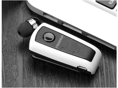 Auricular Bluetooth Fineblue Jialan F910 con Vibración Inteligente y Protección Antirrobo - Image 11