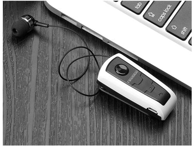 Auricular Bluetooth Fineblue Jialan F910 con Vibración Inteligente y Protección Antirrobo - Image 12