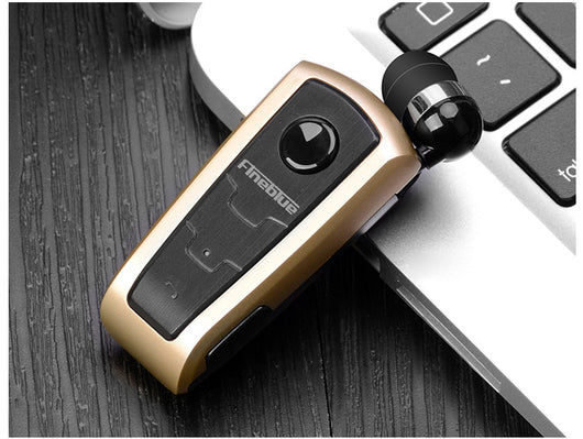 Auricular Bluetooth Fineblue Jialan F910 con Vibración Inteligente y Protección Antirrobo - Image 13