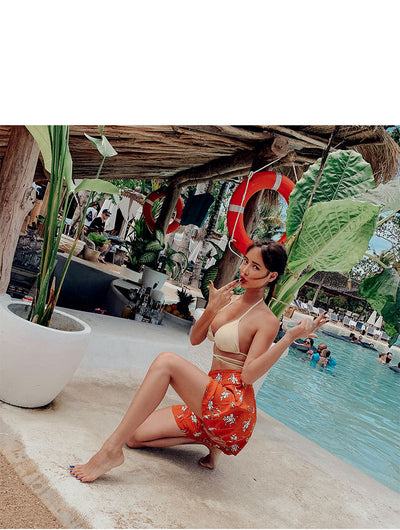 Bikini Dividido para Mujer - Image 4