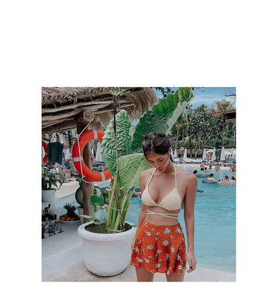 Bikini Dividido para Mujer - Image 9