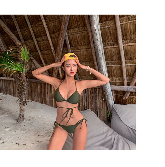 Bikini Dividido para Mujer - Image 11