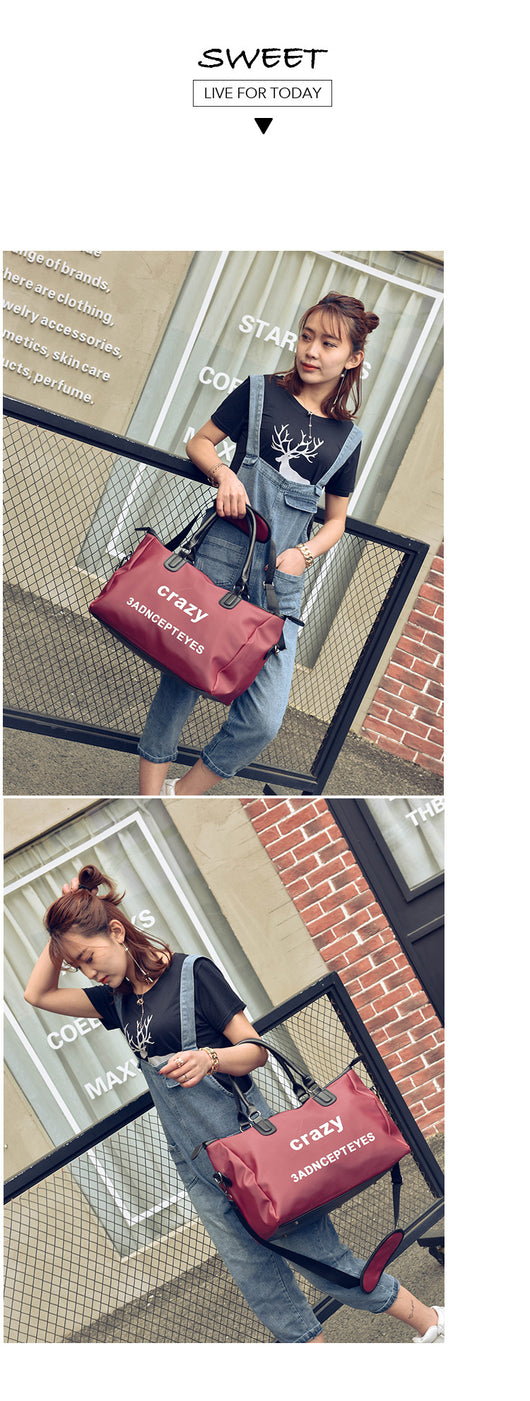 Bolsa Deportiva de Gran Capacidad - Image 10