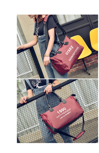 Bolsa Deportiva de Gran Capacidad - Image 11
