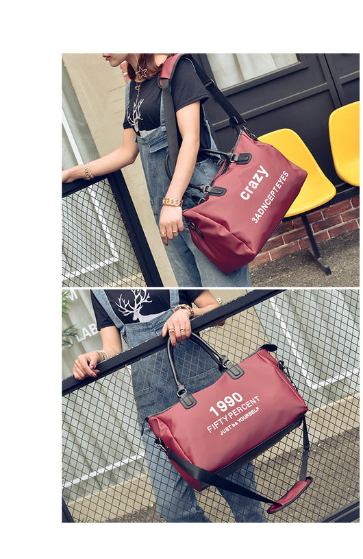Bolsa Deportiva de Gran Capacidad - Image 11