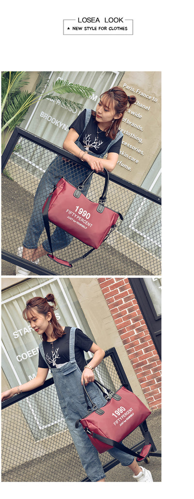 Bolsa Deportiva de Gran Capacidad - Image 12