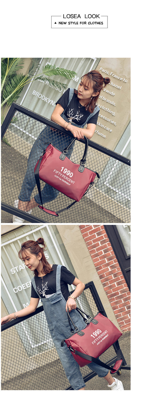 Bolsa Deportiva de Gran Capacidad - Image 12