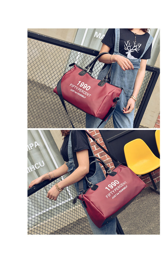 Bolsa Deportiva de Gran Capacidad - Image 13