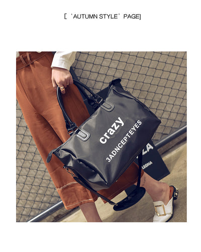 Bolsa Deportiva de Gran Capacidad - Image 16