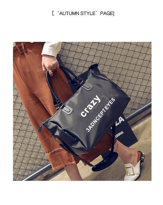 Bolsa Deportiva de Gran Capacidad - Image 16