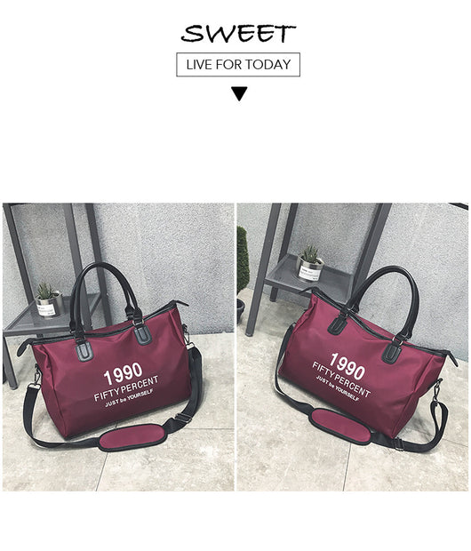 Bolsa Deportiva de Gran Capacidad - Image 19