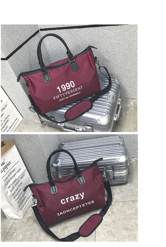 Bolsa Deportiva de Gran Capacidad - Image 20