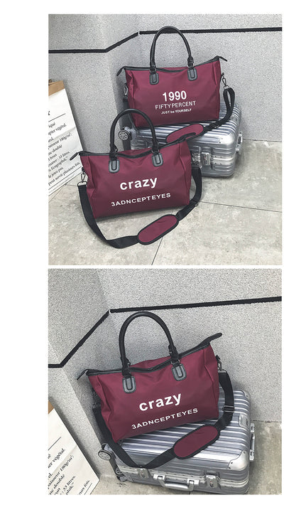 Bolsa Deportiva de Gran Capacidad - Image 21