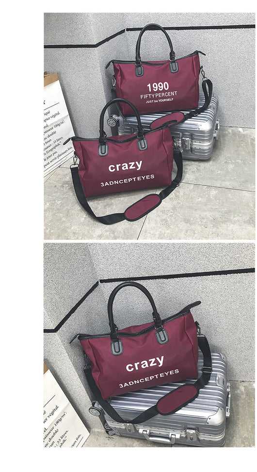 Bolsa Deportiva de Gran Capacidad - Image 21