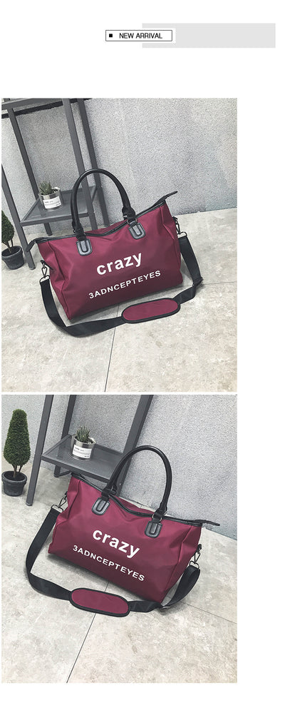 Bolsa Deportiva de Gran Capacidad - Image 22
