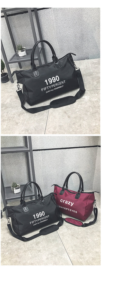 Bolsa Deportiva de Gran Capacidad - Image 26