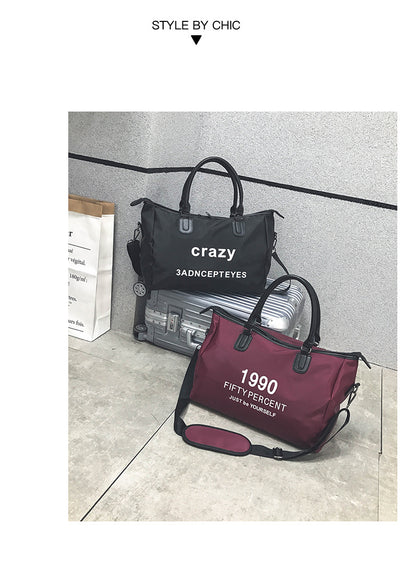 Bolsa Deportiva de Gran Capacidad - Image 27