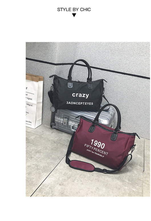 Bolsa Deportiva de Gran Capacidad - Image 27