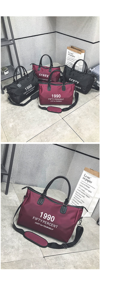 Bolsa Deportiva de Gran Capacidad - Image 28