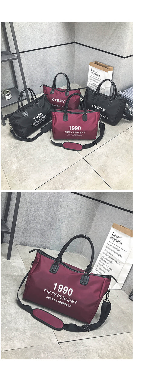 Bolsa Deportiva de Gran Capacidad - Image 28