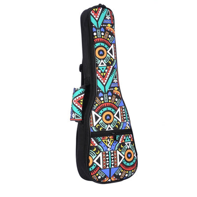 Mochila para Ukelele de 21 Pulgadas - Funda Acolchada y Resistente - Image 7