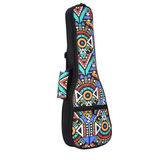 Mochila para Ukelele de 21 Pulgadas - Funda Acolchada y Resistente - Image 7