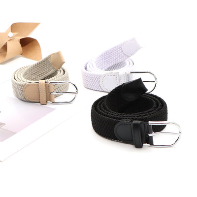 Cinturón Trenzado Elástico Versátil para Hombre y Mujer - Image 11