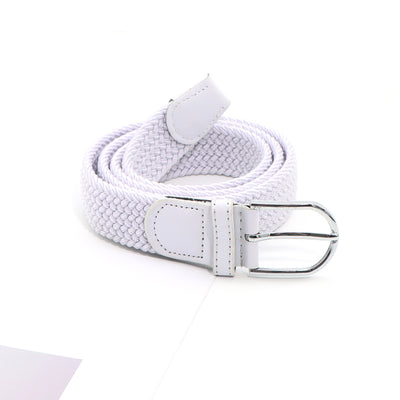 Cinturón Trenzado Elástico Versátil para Hombre y Mujer - Image 12
