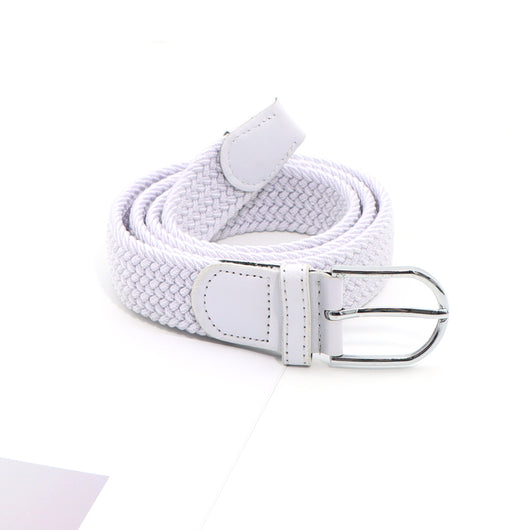 Cinturón Trenzado Elástico Versátil para Hombre y Mujer - Image 12