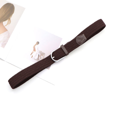 Cinturón Trenzado Elástico Versátil para Hombre y Mujer - Image 14