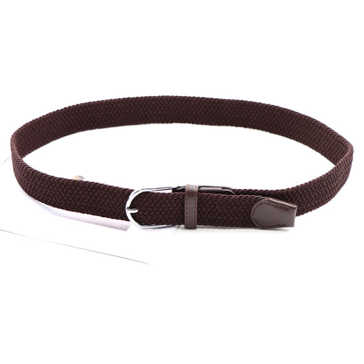 Cinturón Trenzado Elástico Versátil para Hombre y Mujer - Image 16