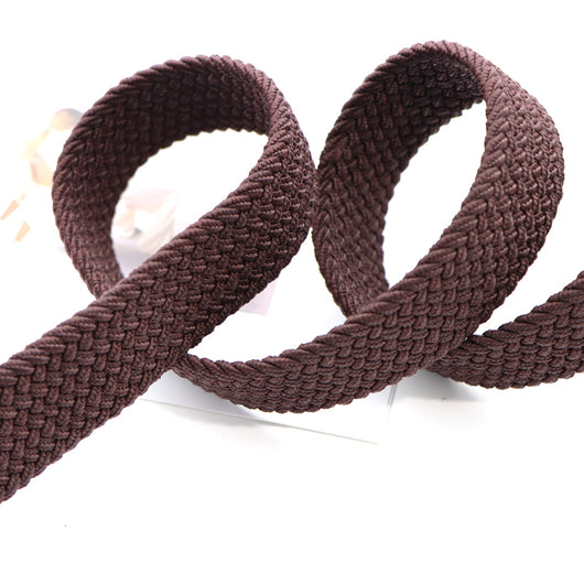 Cinturón Trenzado Elástico Versátil para Hombre y Mujer - Image 19