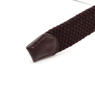 Cinturón Trenzado Elástico Versátil para Hombre y Mujer - Image 20