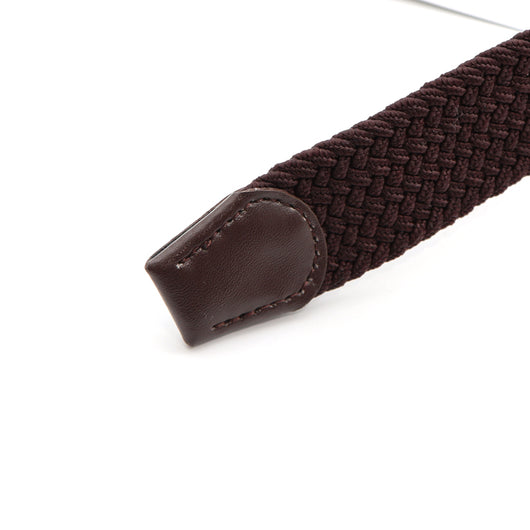 Cinturón Trenzado Elástico Versátil para Hombre y Mujer - Image 20